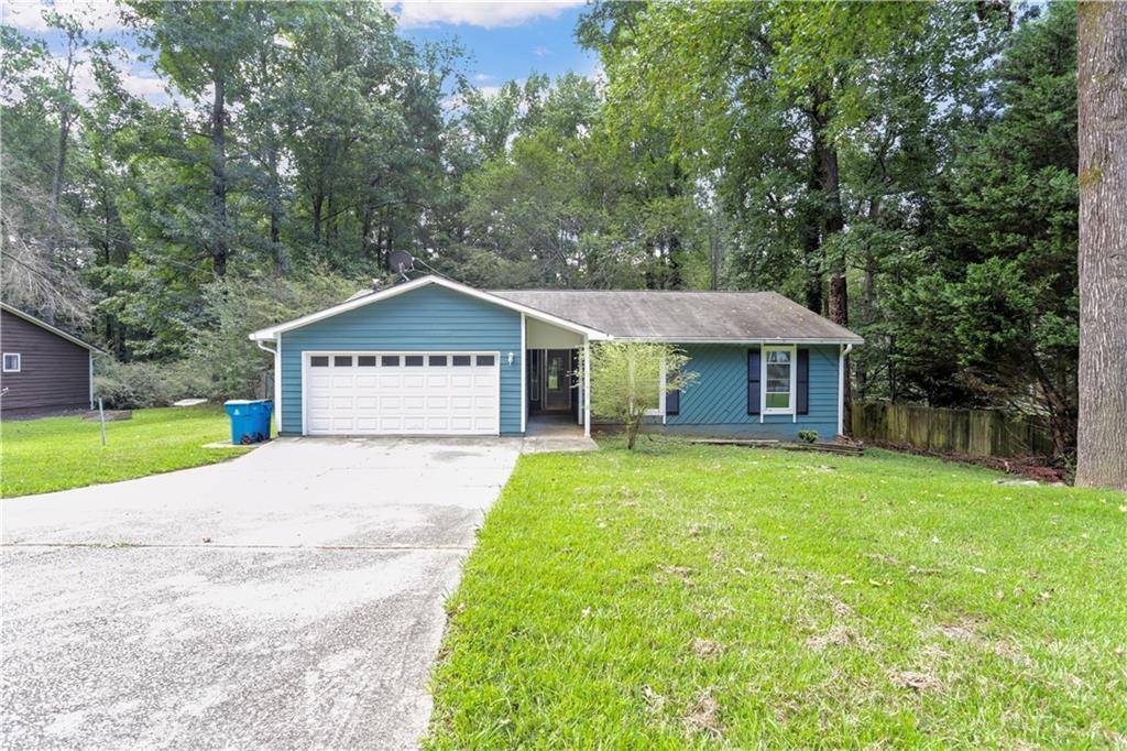Lawrenceville, GA 30044,815 Oxford Hall DR
