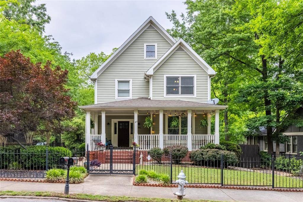 Atlanta, GA 30315,380 KENDRICK AVE SE