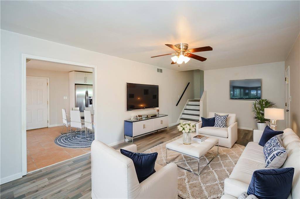 Austell, GA 30106,3667 Humphries Hill RD