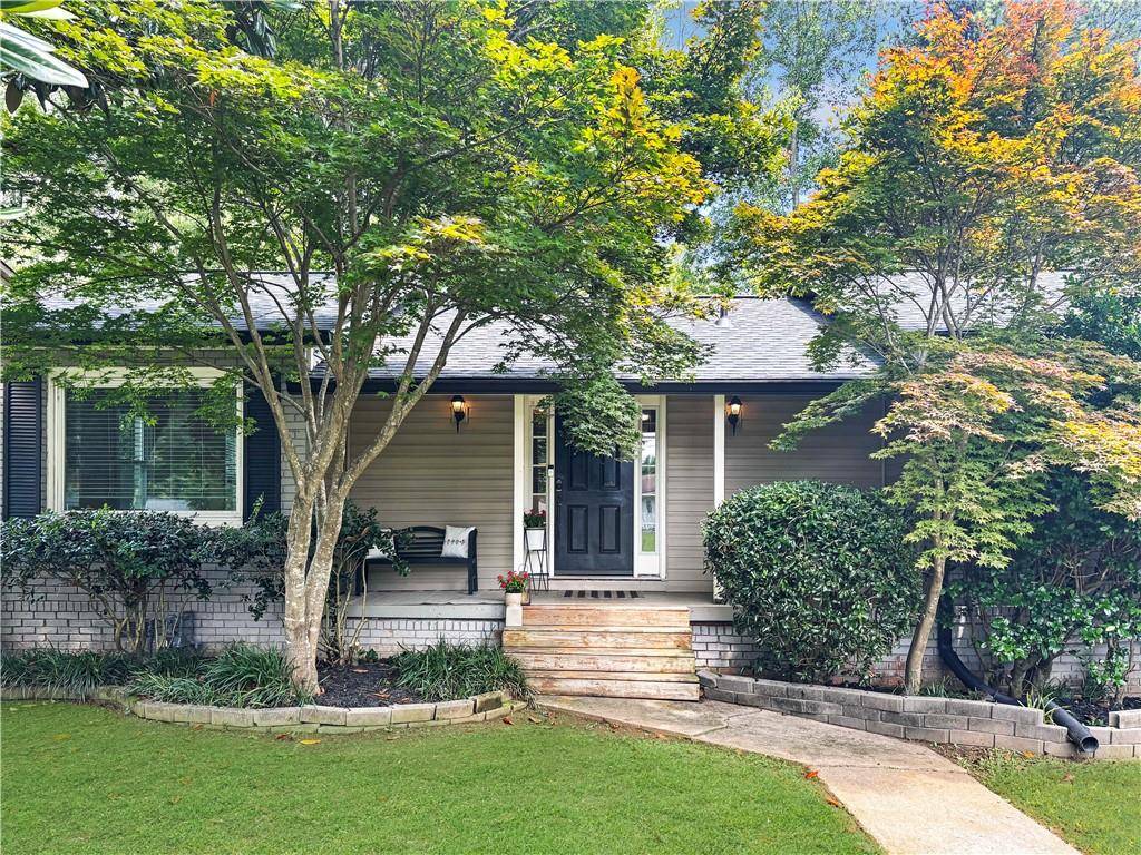 Smyrna, GA 30080,1837 Lochlomand LN SE