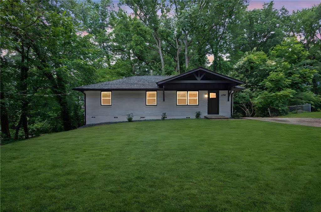 Decatur, GA 30032,1733 Hollyhock TER