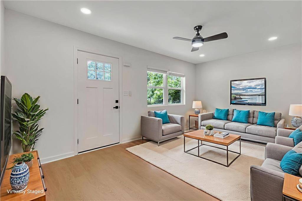 Decatur, GA 30032,1733 Hollyhock TER