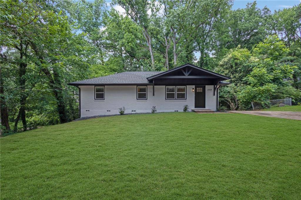 Decatur, GA 30032,1733 Hollyhock TER