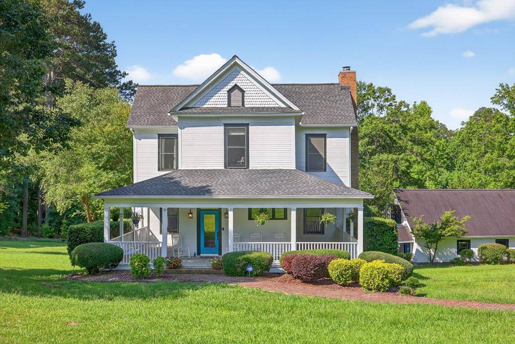 Dacula, GA 30019,1768 Hood RD