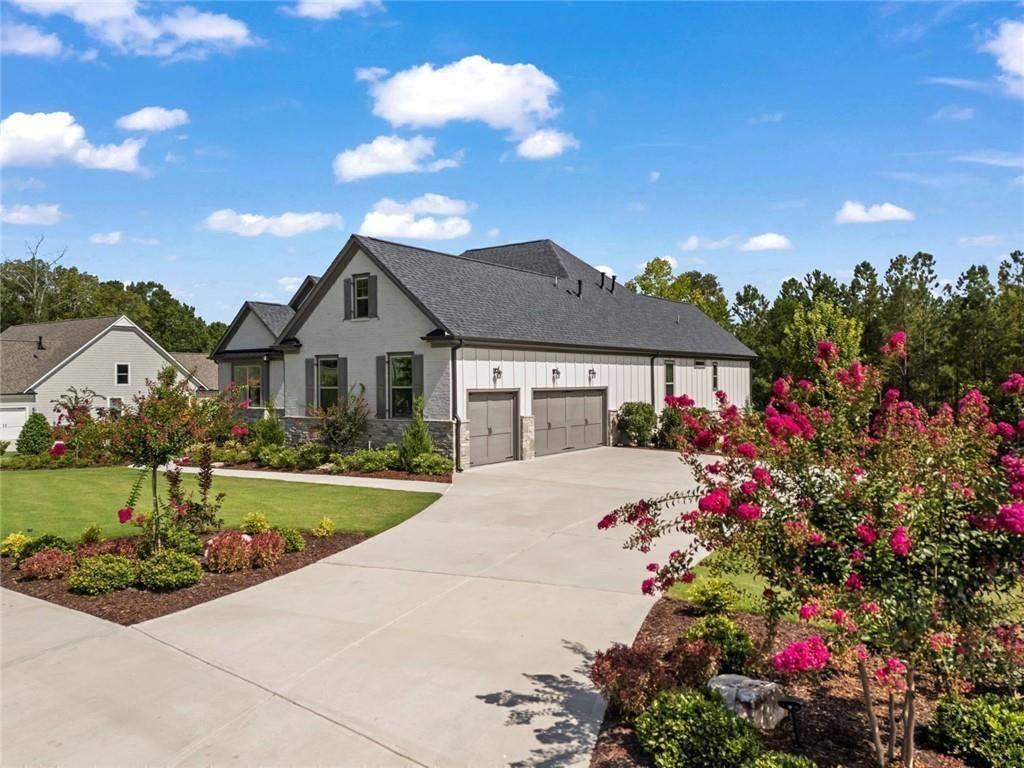 Acworth, GA 30101,71 Vandiver CT