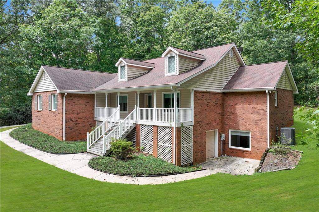 Gainesville, GA 30506,7635 Saddle Creek TRL