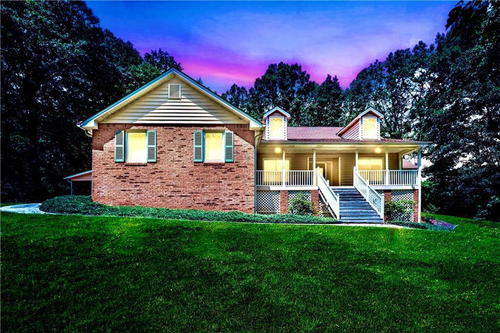 Gainesville, GA 30506,7635 Saddle Creek TRL