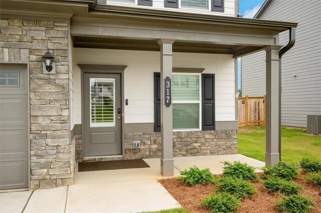 Cartersville, GA 30120,317 Lucyanna LN