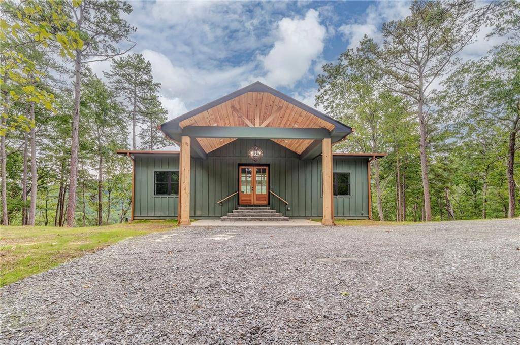 Ranger, GA 30734,182 Stirratt RD