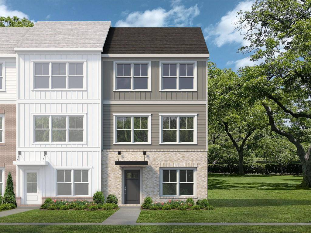 Mableton, GA 30126,814 Glennferry RD