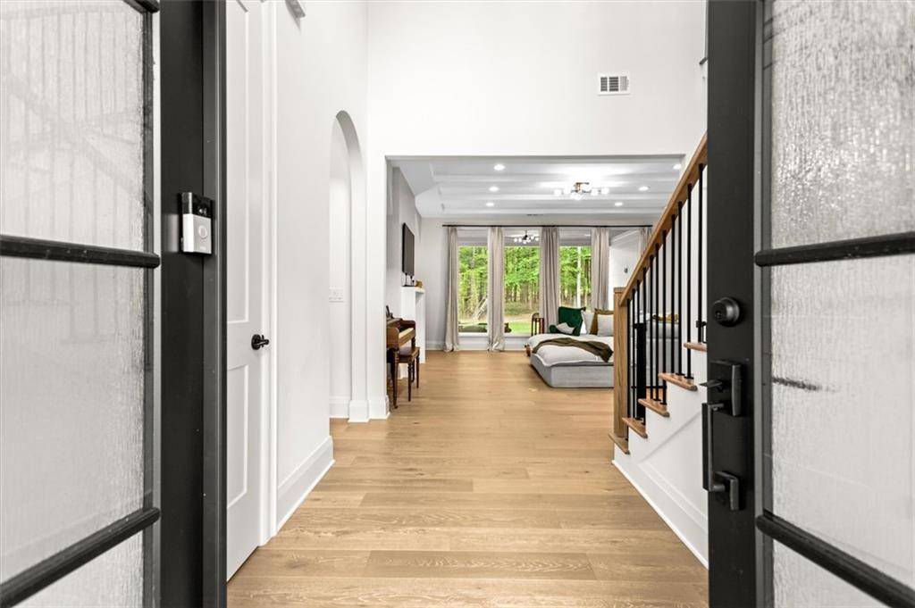 Hoschton, GA 30548,79 Hunters WAY