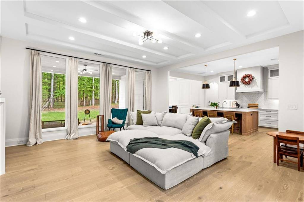 Hoschton, GA 30548,79 Hunters WAY