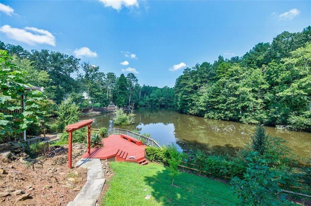 Acworth, GA 30101,42 Stone CT