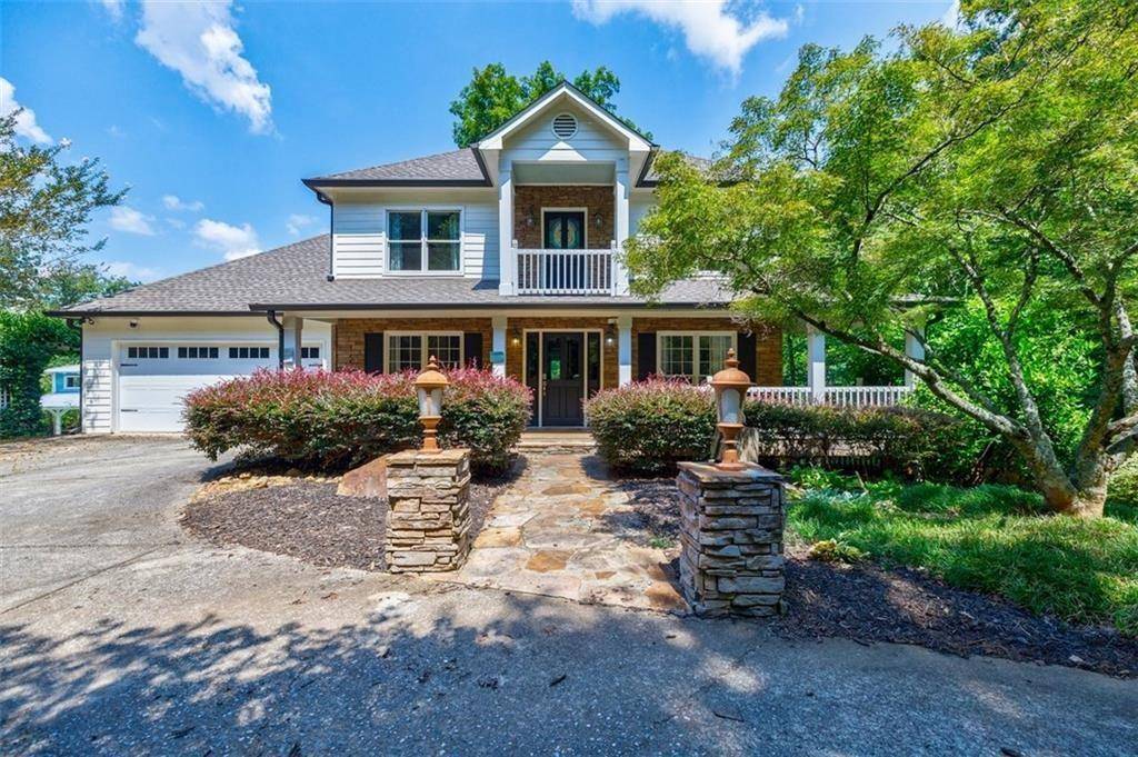 Acworth, GA 30101,42 Stone CT