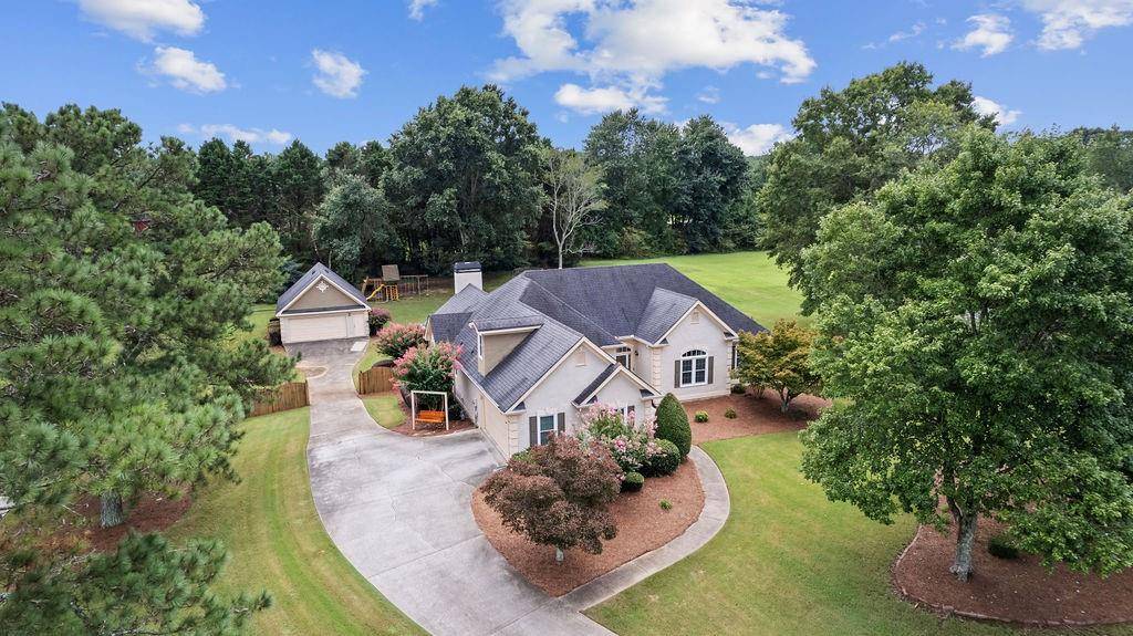 Conyers, GA 30013,1104 Brookfield DR SE