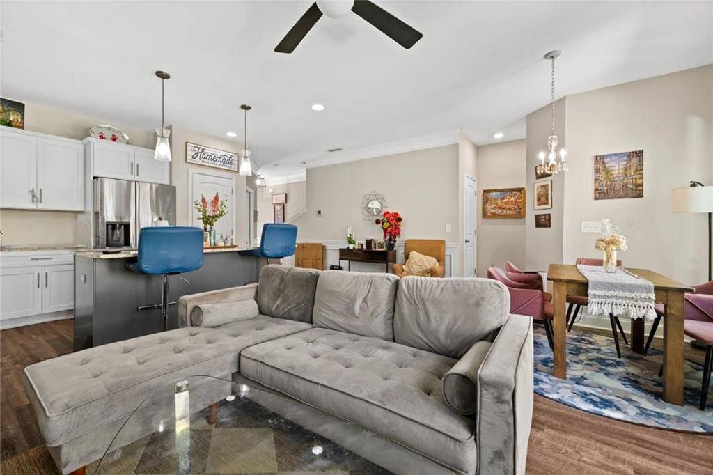 Jasper, GA 30143,378 Hood Park DR