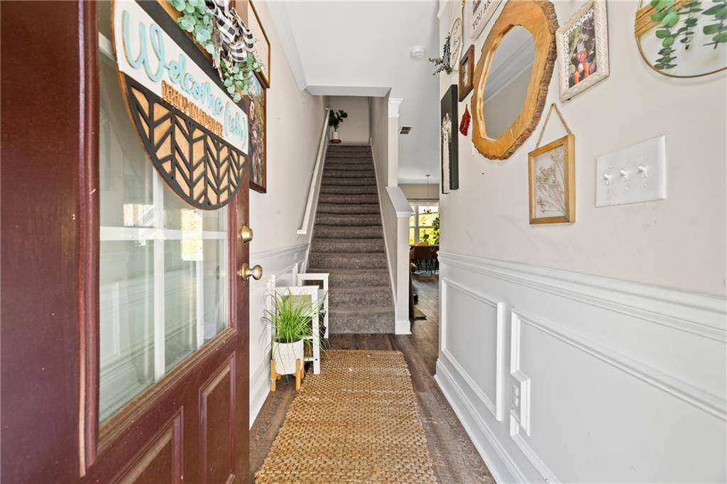 Jasper, GA 30143,378 Hood Park DR