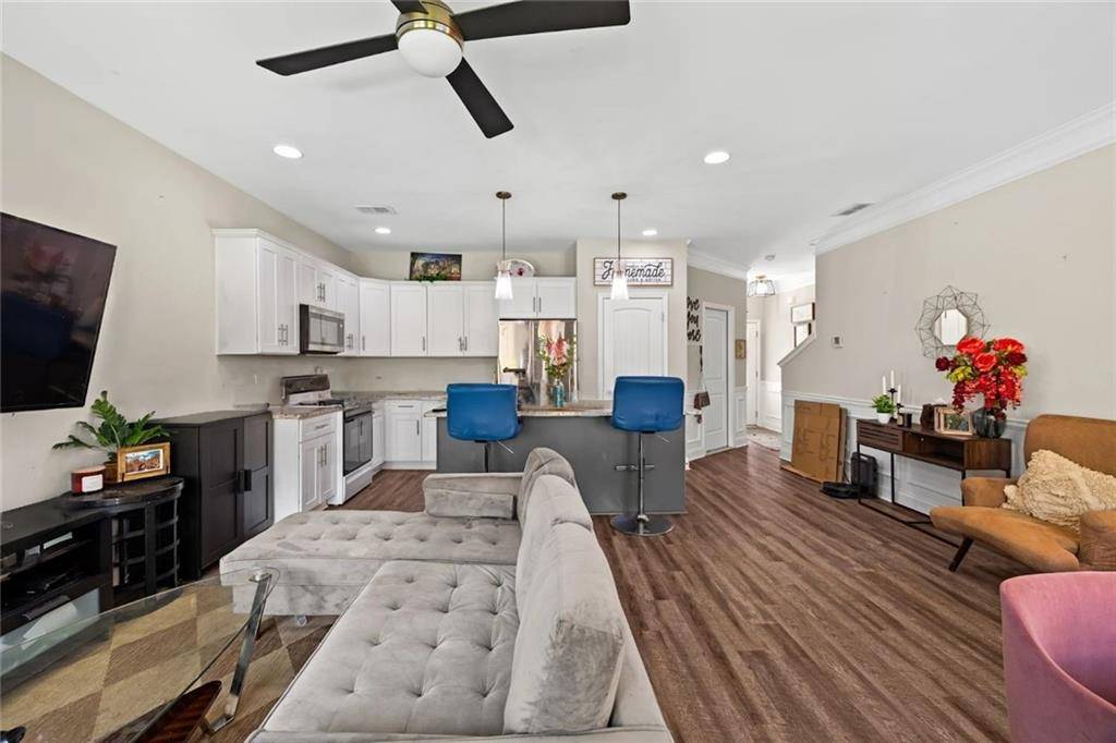 Jasper, GA 30143,378 Hood Park DR