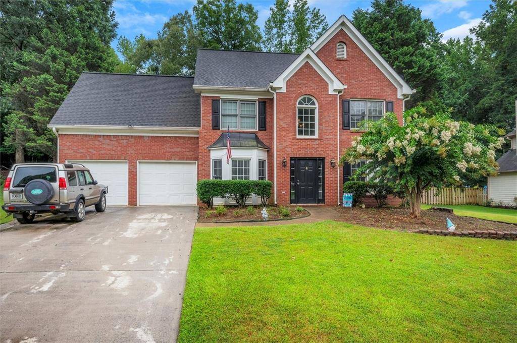 Woodstock, GA 30189,4120 Dream Catcher DR