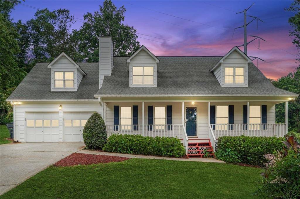 Lawrenceville, GA 30043,1624 Glenfield DR