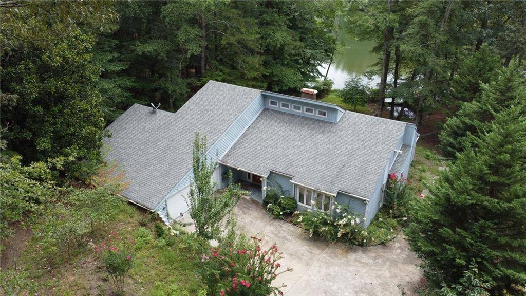 Villa Rica, GA 30180,7157 Tara DR