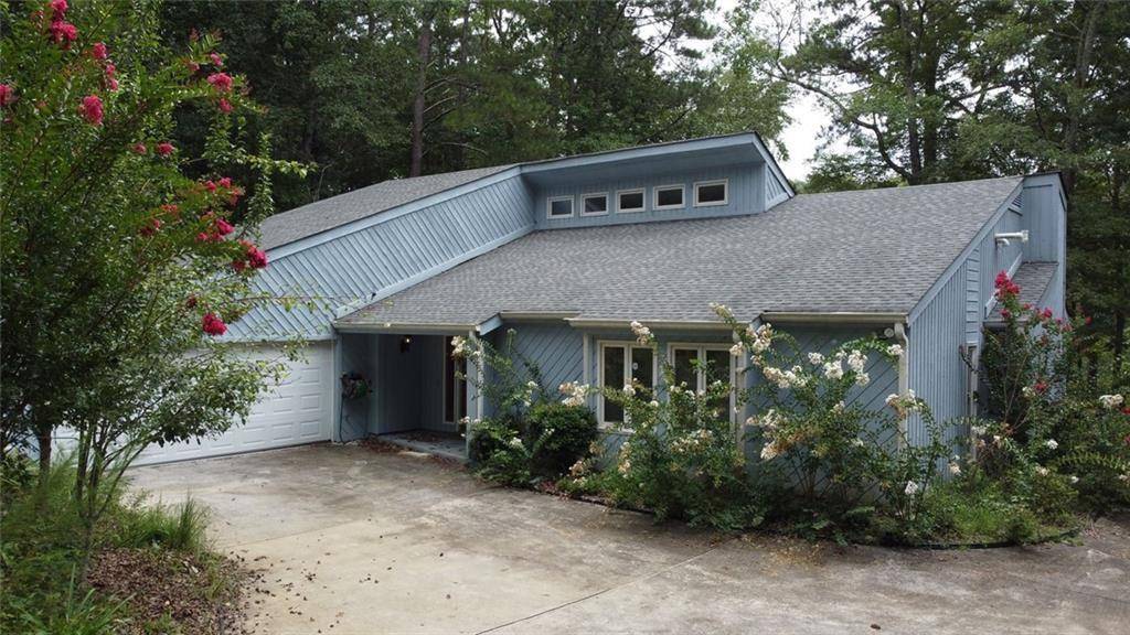 Villa Rica, GA 30180,7157 Tara DR