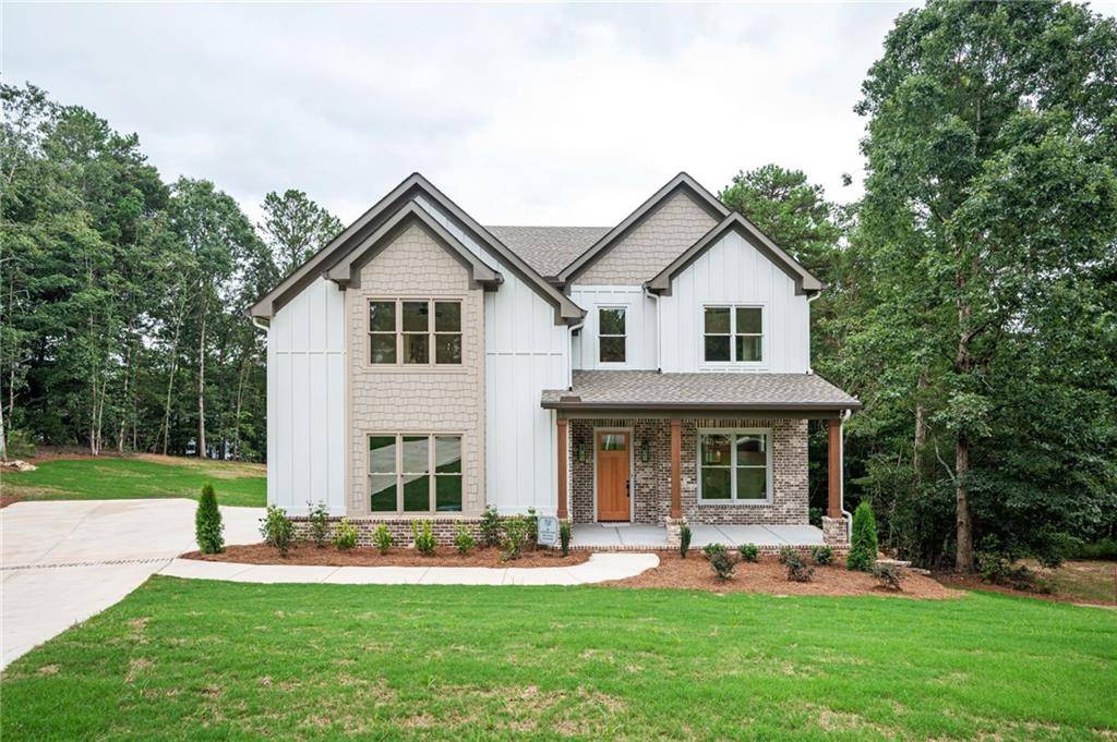 Monroe, GA 30656,2476 St Martin WAY