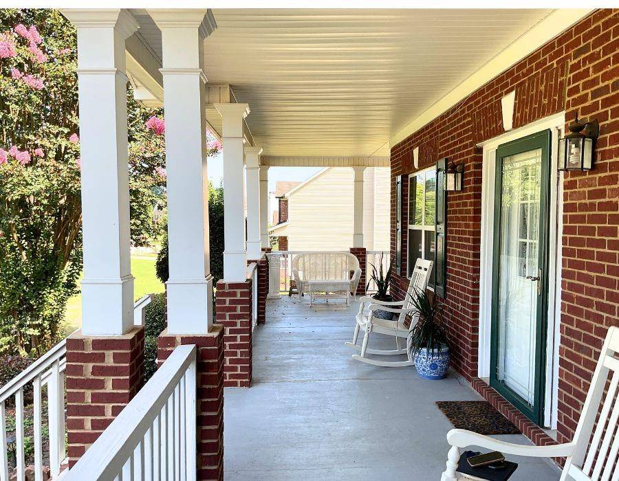 Stockbridge, GA 30281,415 Tea Rose LN