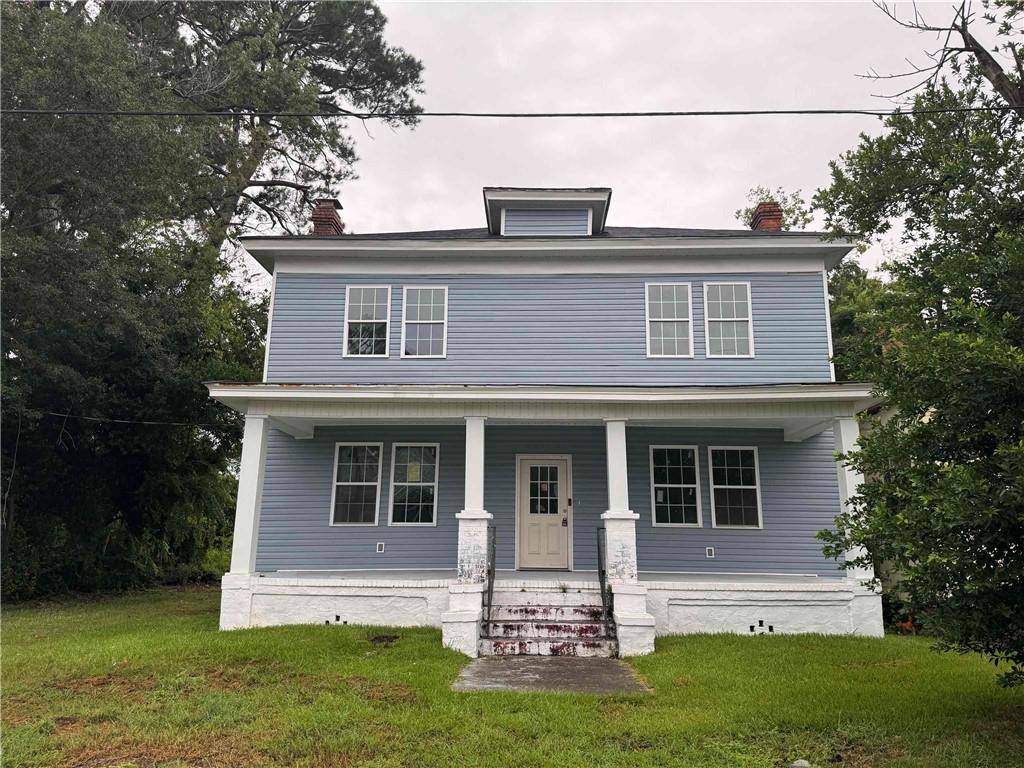 Augusta, GA 30904,1136 Beman ST