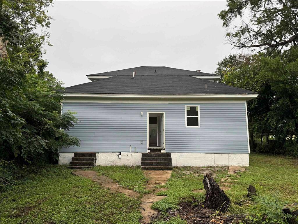 Augusta, GA 30904,1136 Beman ST