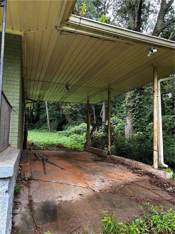 Decatur, GA 30032,2332 Pinewood DR