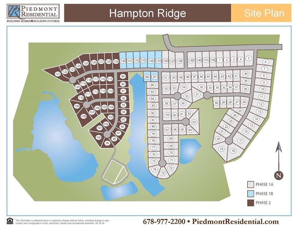 Jefferson, GA 30549,103 Hampton Ridge WAY