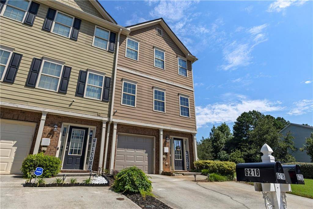 Lithonia, GA 30058,6220 Redan Overlook