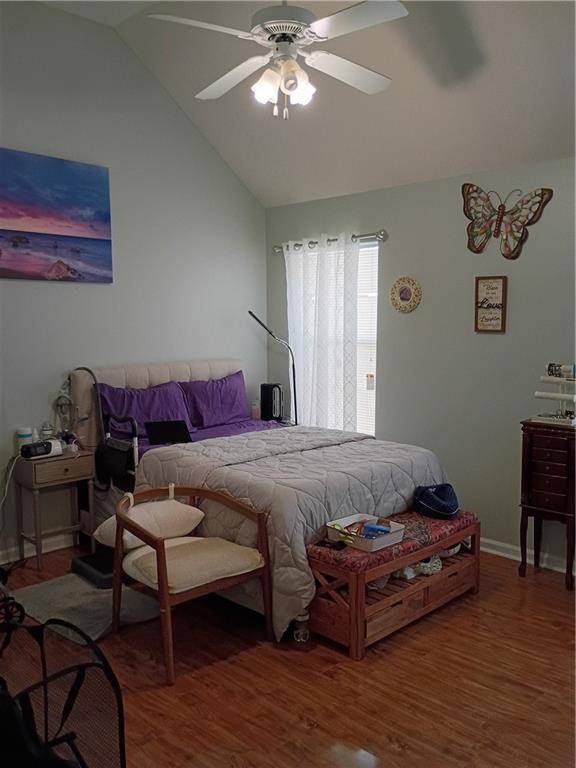 Lithonia, GA 30058,761 Hillandale LN