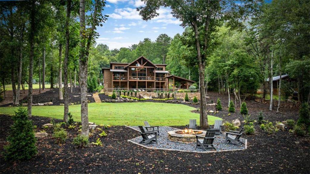 Epworth, GA 30541,1010 Ensley Road