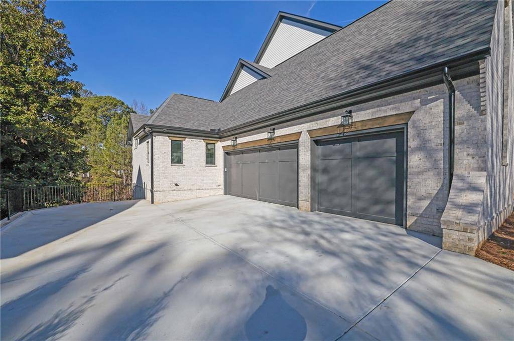 Acworth, GA 30101,6218 Talmadge WAY NW