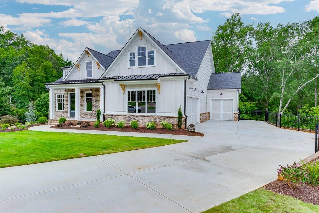 Cumming, GA 30028,5065 Shade Creek XING