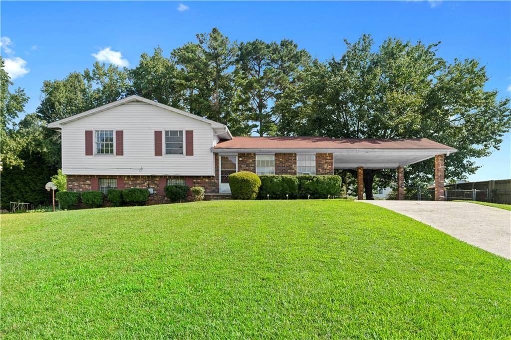 Riverdale, GA 30274,462 Paul ST