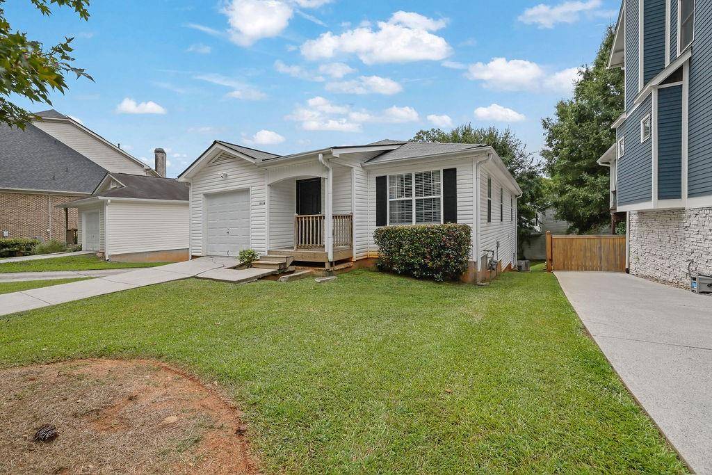 Brookhaven, GA 30319,3126 Lynwood DR NE