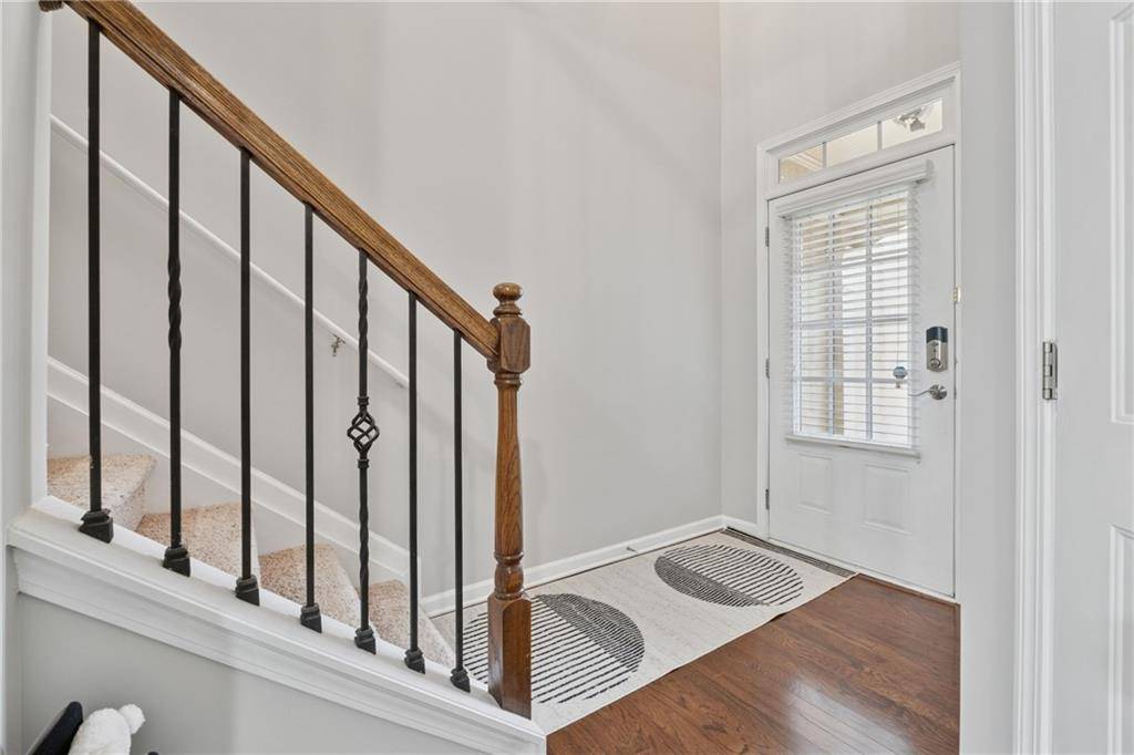 Peachtree Corners, GA 30092,4900 Berkeley Glen DR