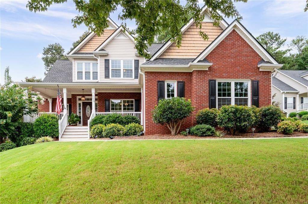 Douglasville, GA 30134,309 Bentonville LN