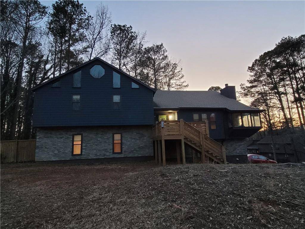 Marietta, GA 30066,3469 Blackwell WAY