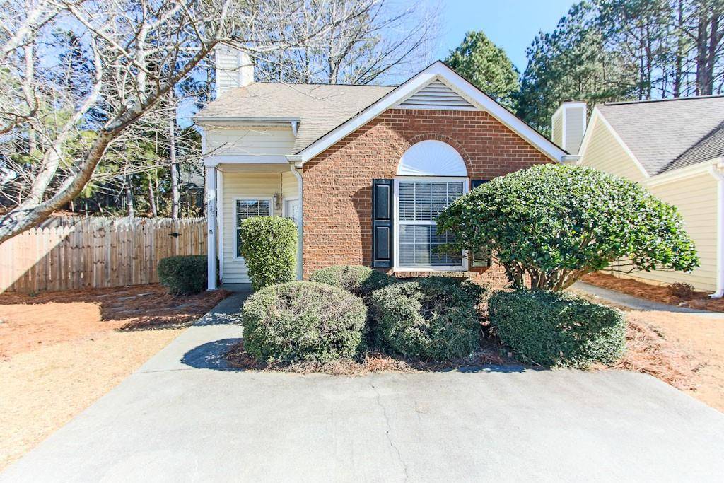 Kennesaw, GA 30152,2733 General Schwarzkopf CT NW