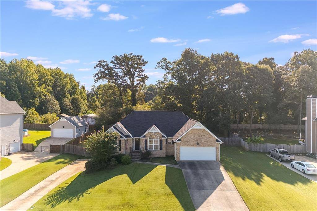 Douglasville, GA 30134,46 Ridge Brooke DR