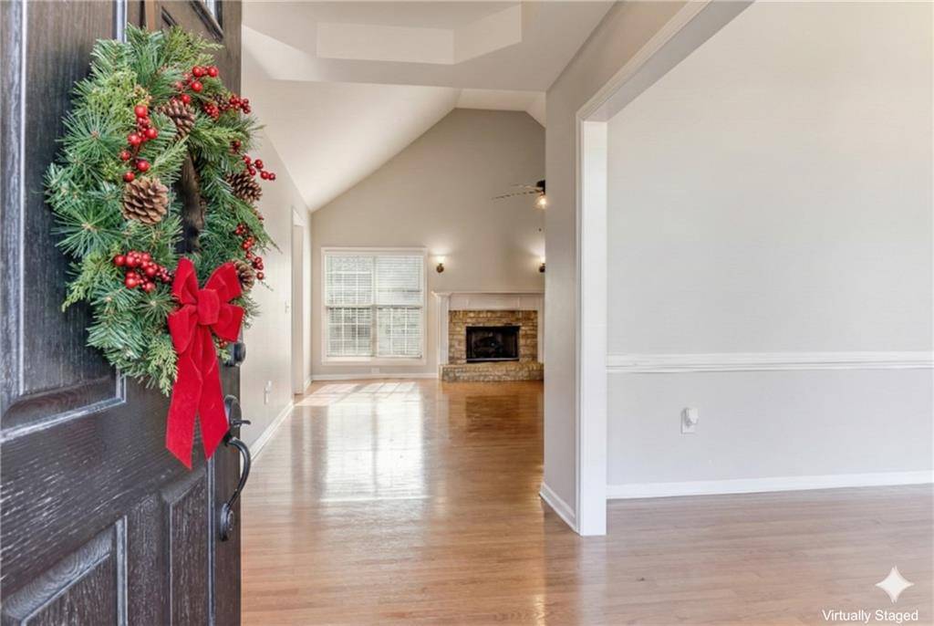 Douglasville, GA 30134,46 Ridge Brooke DR