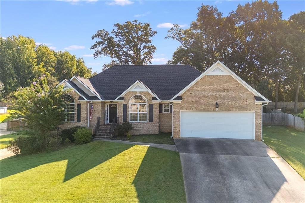 Douglasville, GA 30134,46 Ridge Brooke DR