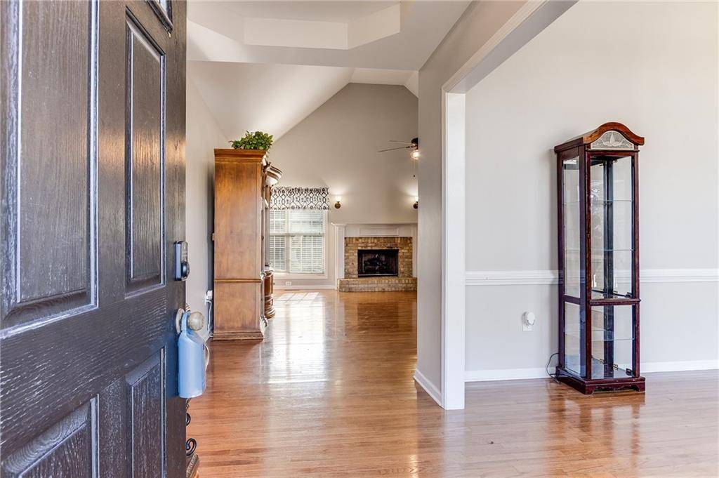 Douglasville, GA 30134,46 Ridge Brooke DR