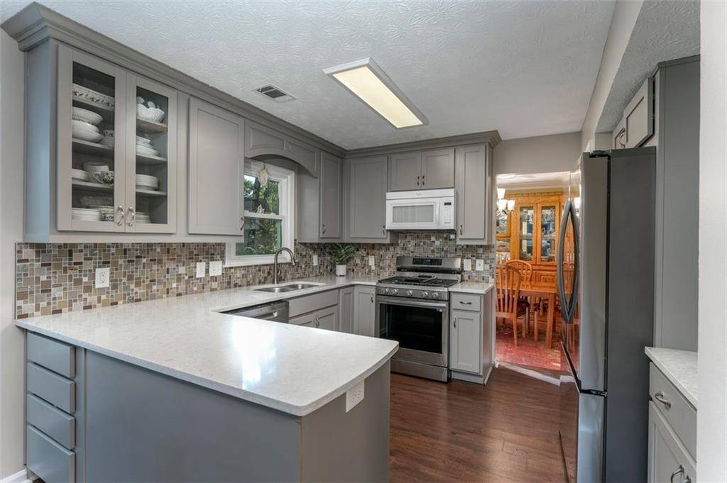 Woodstock, GA 30189,1202 Shallowford Trace CT