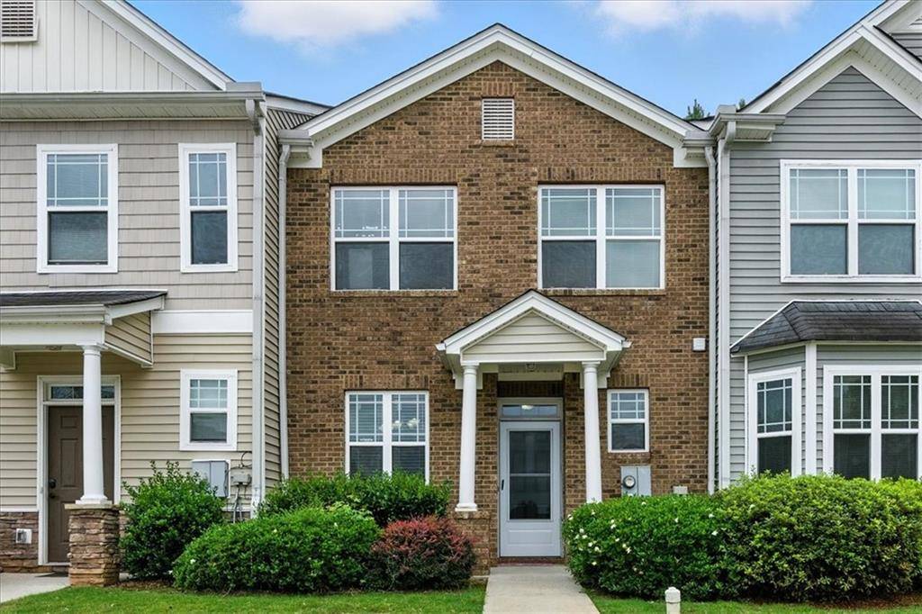 Rex, GA 30273,6345 Ellenwood DR