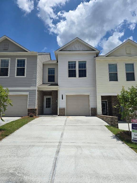 South Fulton, GA 30349,6104 Ripple Way, Unit #50